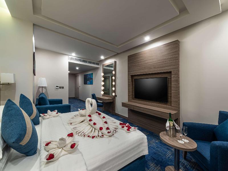 Best Western Plus Tabuk City Center image