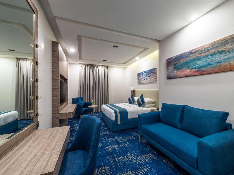 Best Western Plus Tabuk City Center image