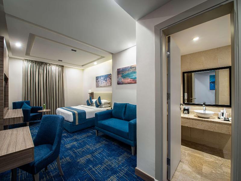 Best Western Plus Tabuk City Center image