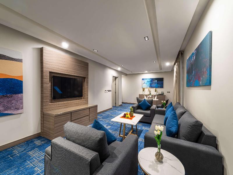Best Western Plus Tabuk City Center image