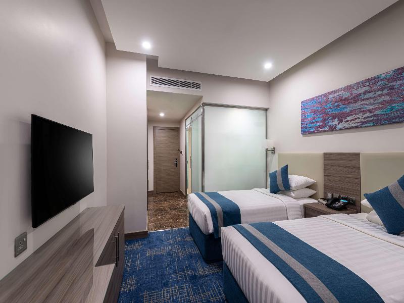 Best Western Plus Tabuk City Center image