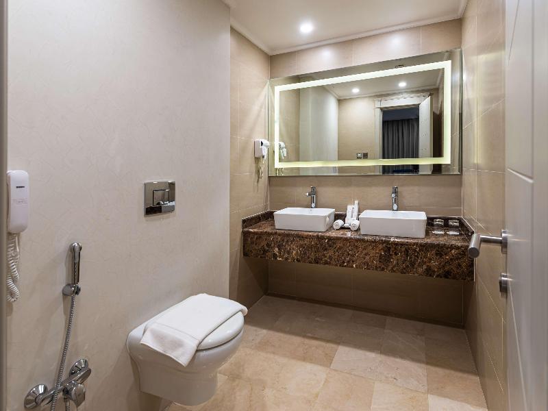 Best Western Plus Tabuk City Center image