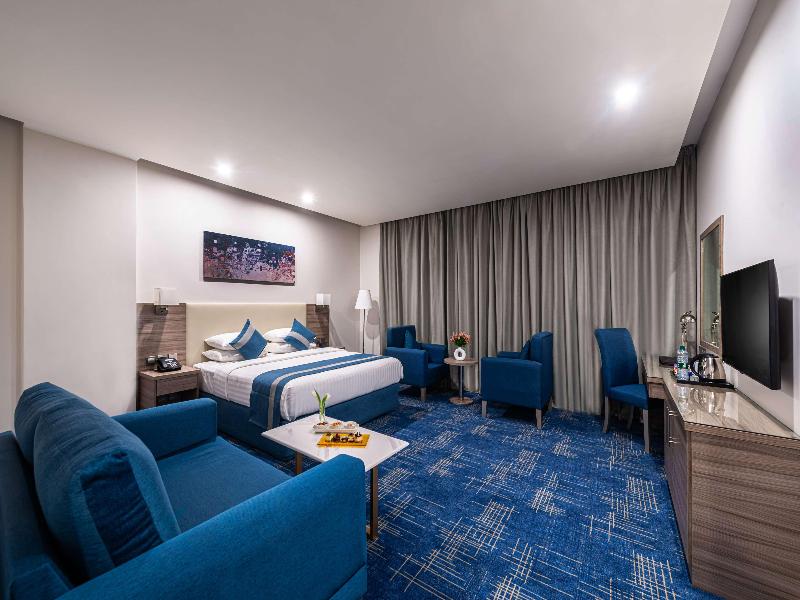 Best Western Plus Tabuk City Center image