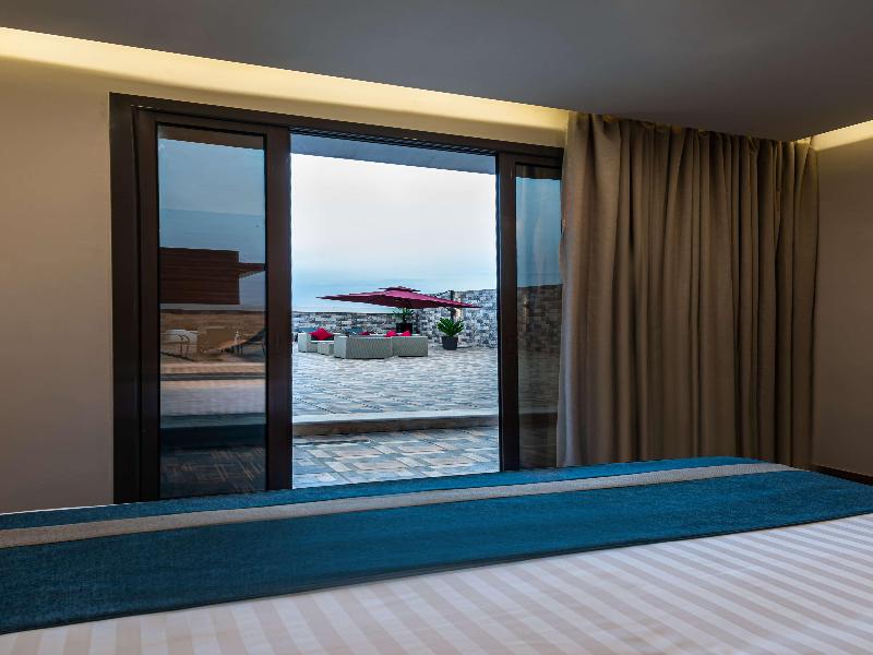 Best Western Plus Tabuk City Center image