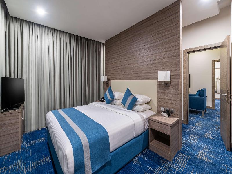 Best Western Plus Tabuk City Center image