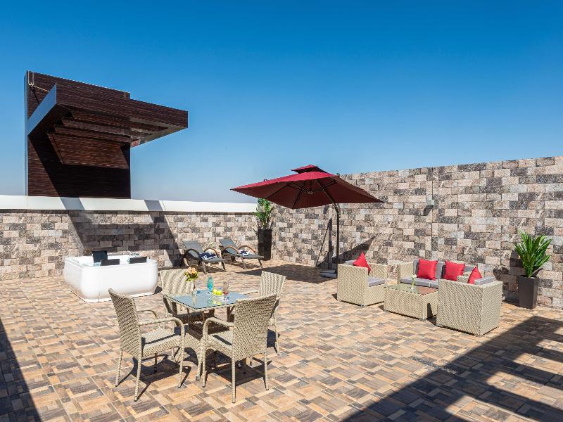 Best Western Plus Tabuk City Center image