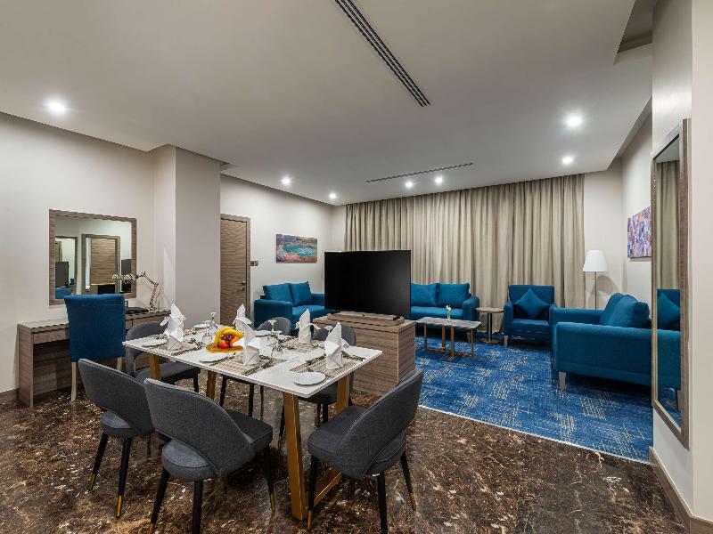Best Western Plus Tabuk City Center image