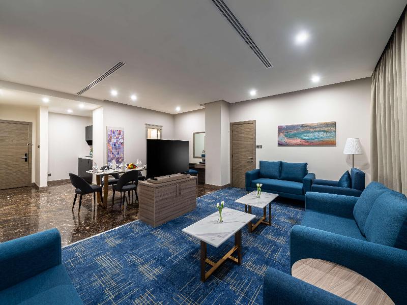 Best Western Plus Tabuk City Center image