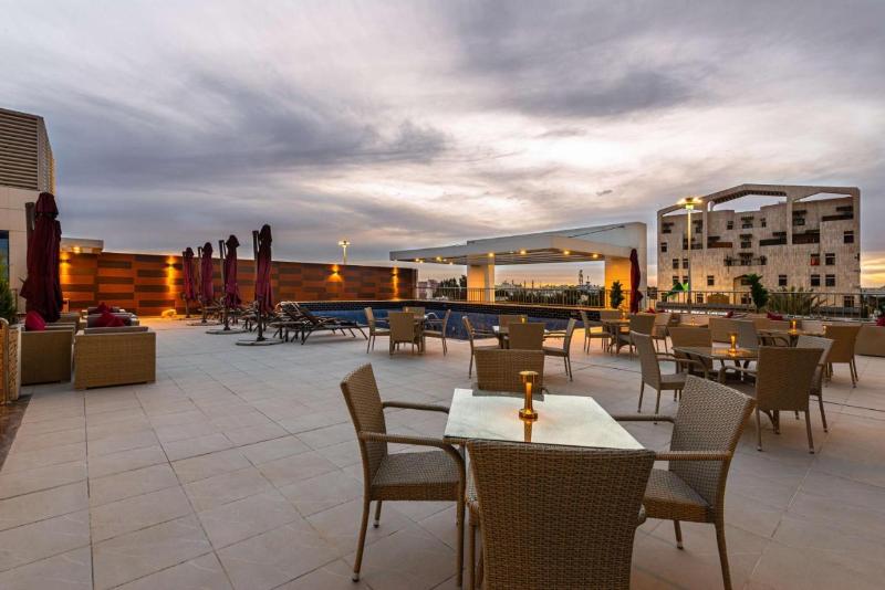 Best Western Plus Tabuk City Center image