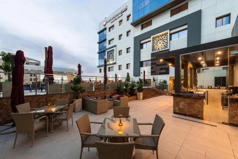 Best Western Plus Tabuk City Center image