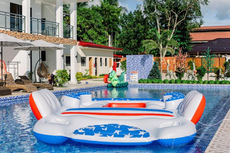 Sonrisa Resort De Playa By Hiverooms image