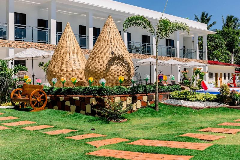 Sonrisa Resort De Playa By Hiverooms image