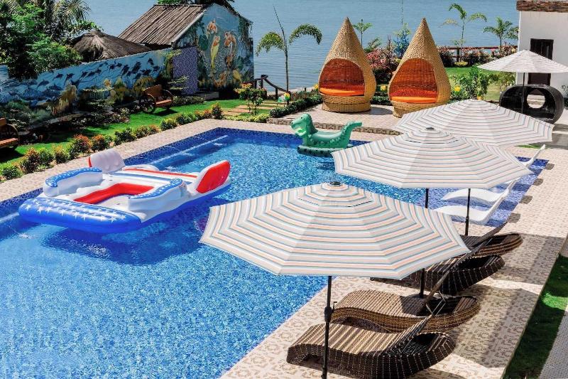Sonrisa Resort De Playa By Hiverooms image