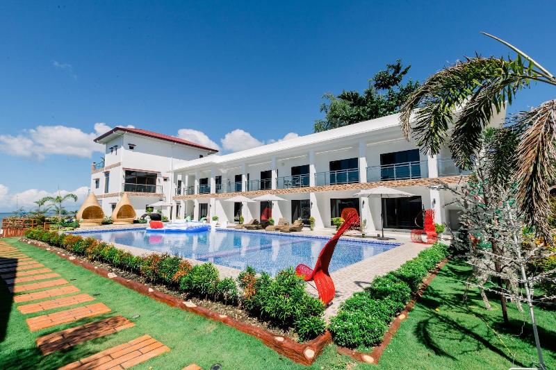 Sonrisa Resort De Playa By Hiverooms image