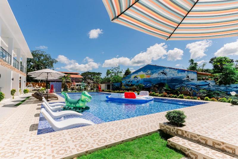 Sonrisa Resort De Playa By Hiverooms image