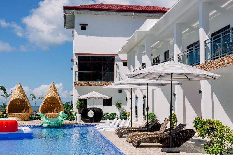 Sonrisa Resort De Playa By Hiverooms image