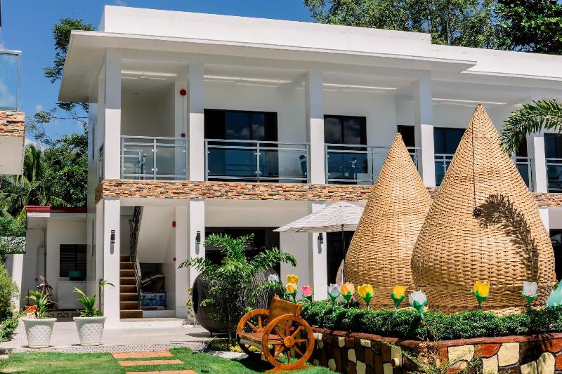 Sonrisa Resort De Playa By Hiverooms image