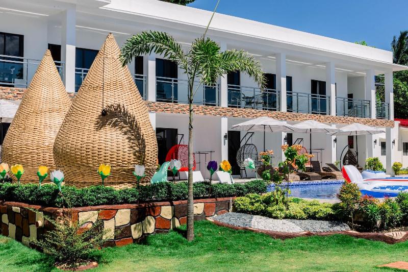 Sonrisa Resort De Playa By Hiverooms image