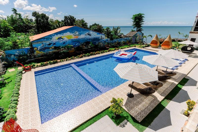 Sonrisa Resort De Playa By Hiverooms image