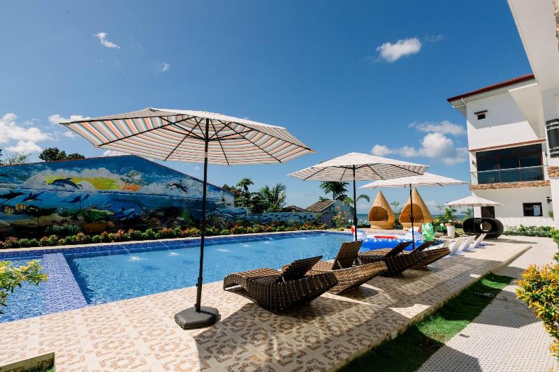 Sonrisa Resort De Playa By Hiverooms image