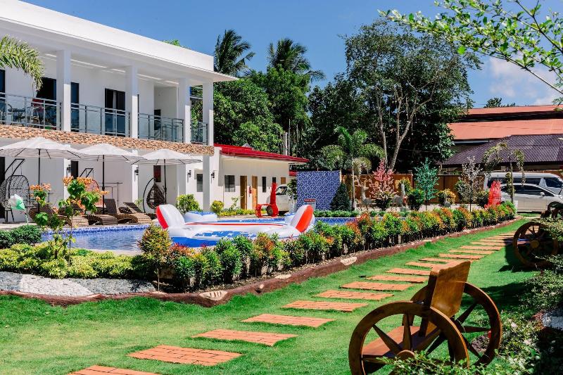 Sonrisa Resort De Playa By Hiverooms image