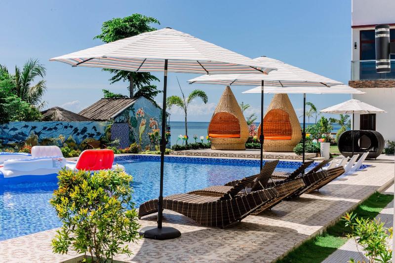 Sonrisa Resort De Playa By Hiverooms image
