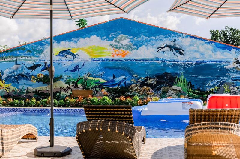 Sonrisa Resort De Playa By Hiverooms image