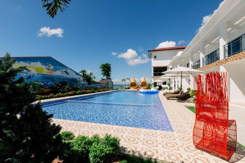 Sonrisa Resort De Playa By Hiverooms image