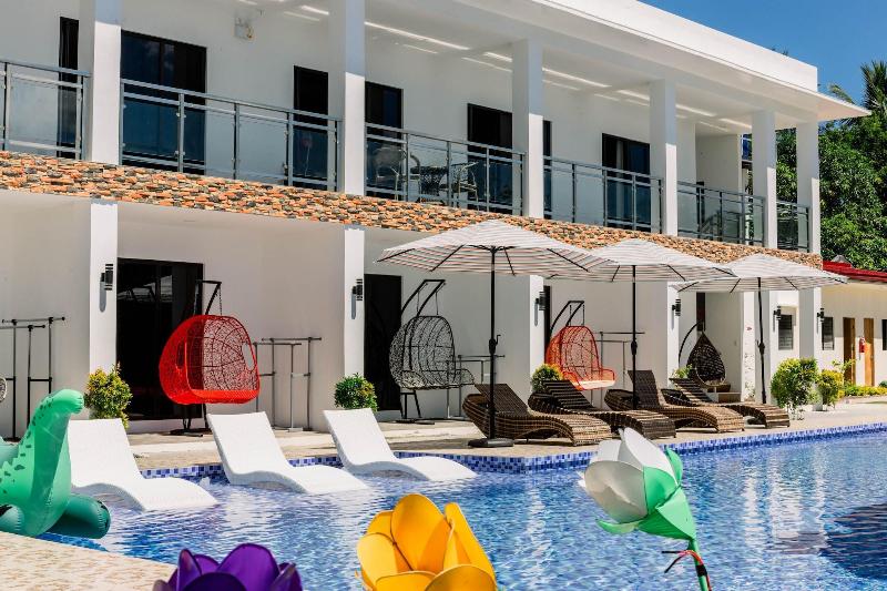 Sonrisa Resort De Playa By Hiverooms image