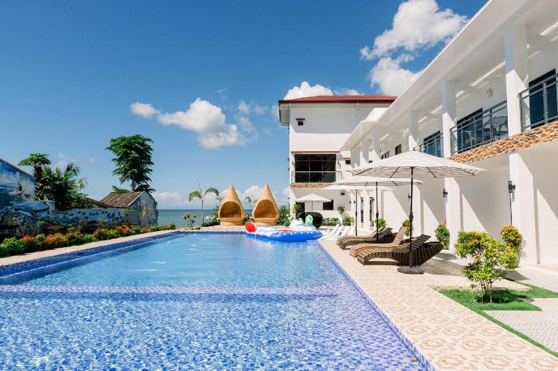 Sonrisa Resort De Playa By Hiverooms image
