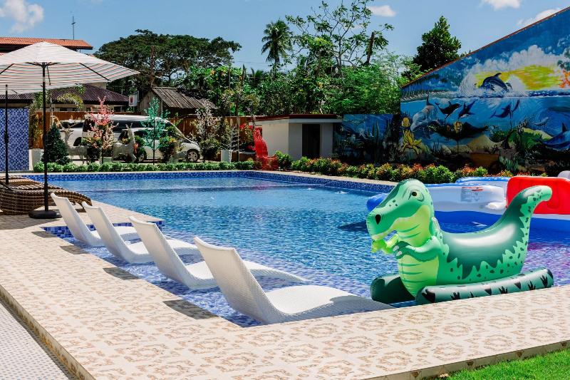 Sonrisa Resort De Playa By Hiverooms image