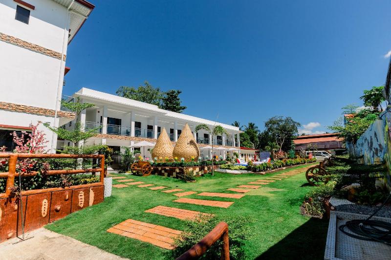 Sonrisa Resort De Playa By Hiverooms image