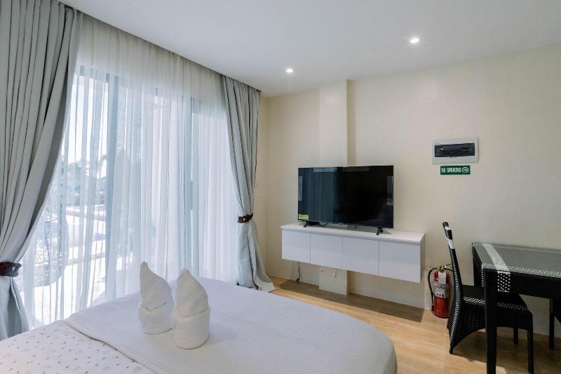 Sonrisa Resort De Playa By Hiverooms image