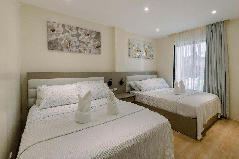 Sonrisa Resort De Playa By Hiverooms image