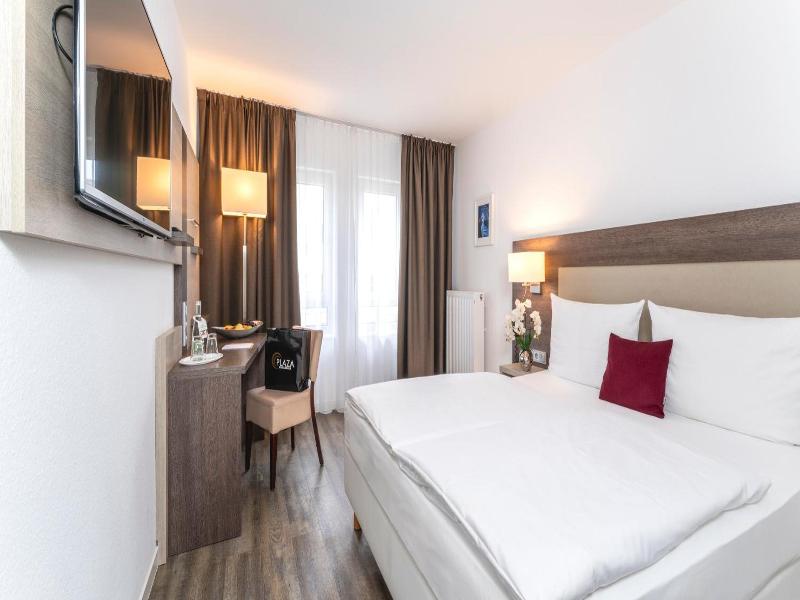 PLAZA INN Karlsruhe Nord image