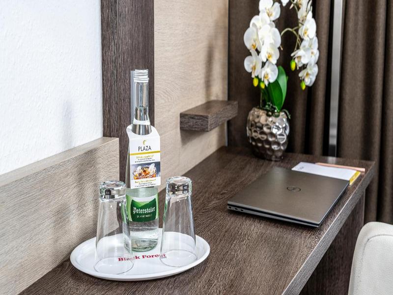 PLAZA INN Karlsruhe Nord image