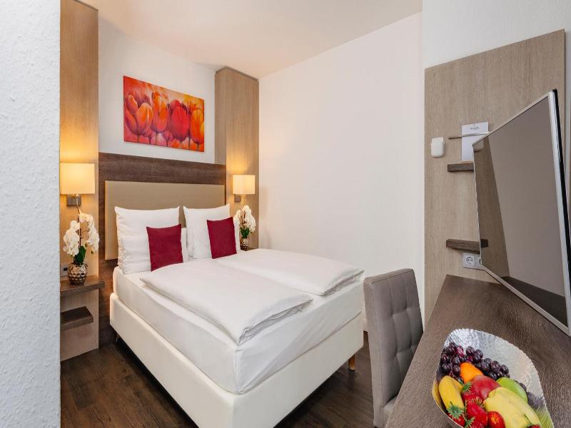 PLAZA INN Karlsruhe Nord image