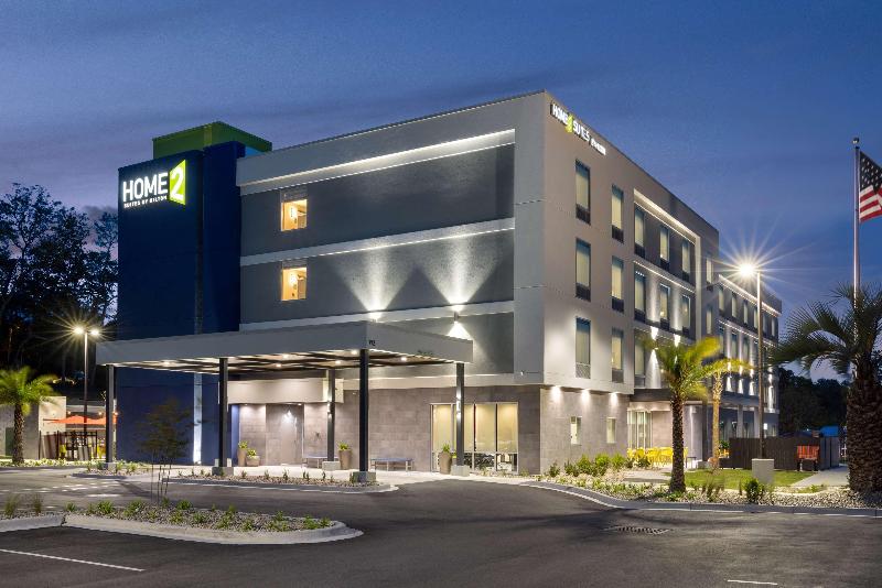 Home2 Suites By Hilton Niceville Eglin Air Force B image