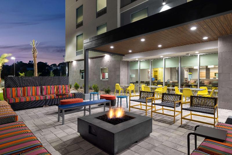 Home2 Suites By Hilton Niceville Eglin Air Force B image