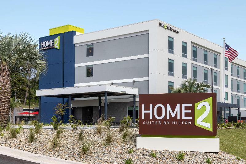 Home2 Suites By Hilton Niceville Eglin Air Force B image
