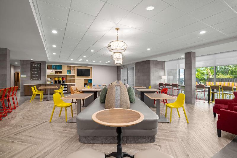 Home2 Suites By Hilton Niceville Eglin Air Force B image