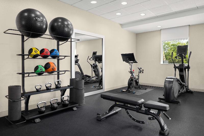 Home2 Suites By Hilton Niceville Eglin Air Force B image