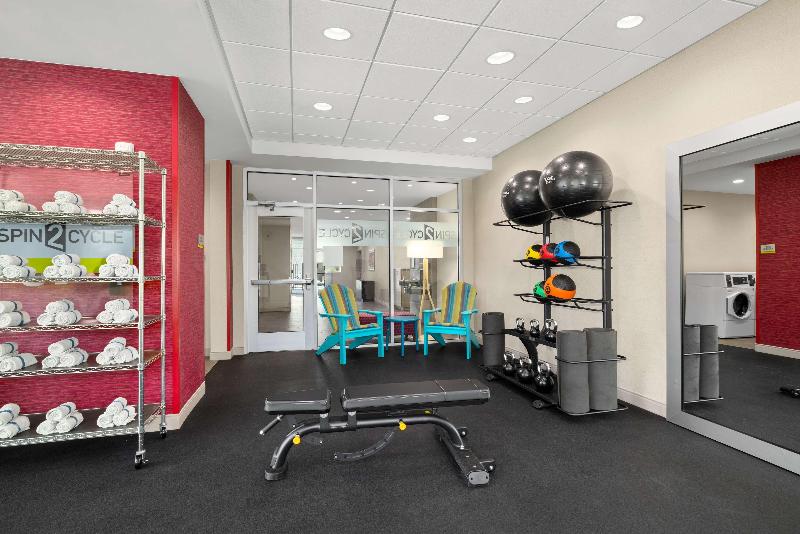 Home2 Suites By Hilton Niceville Eglin Air Force B image