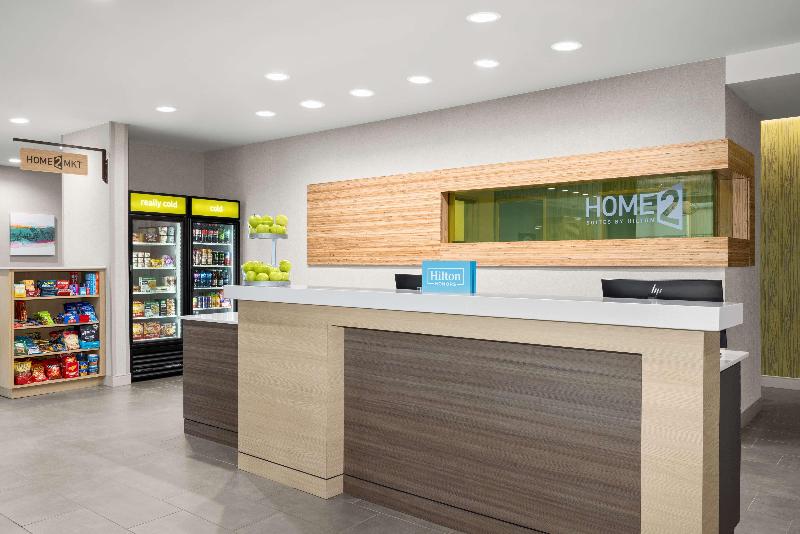 Home2 Suites By Hilton Niceville Eglin Air Force B image