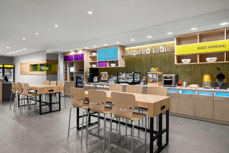 Home2 Suites By Hilton Niceville Eglin Air Force B image