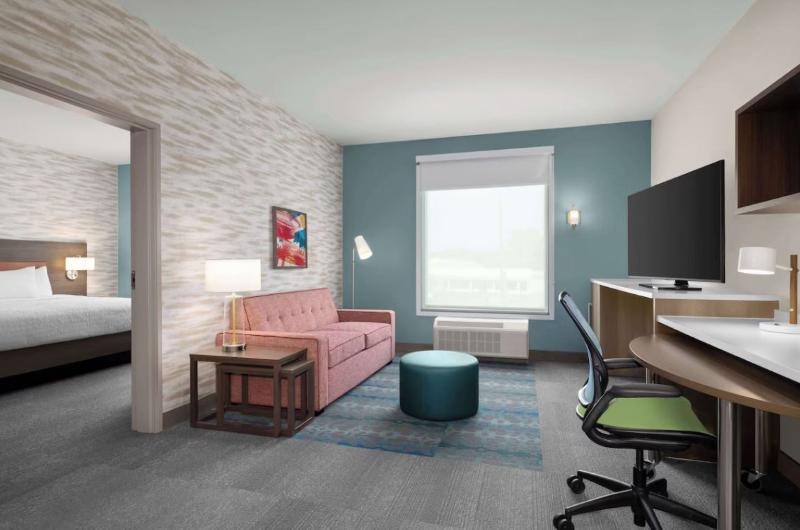 Home2 Suites By Hilton Niceville Eglin Air Force B image
