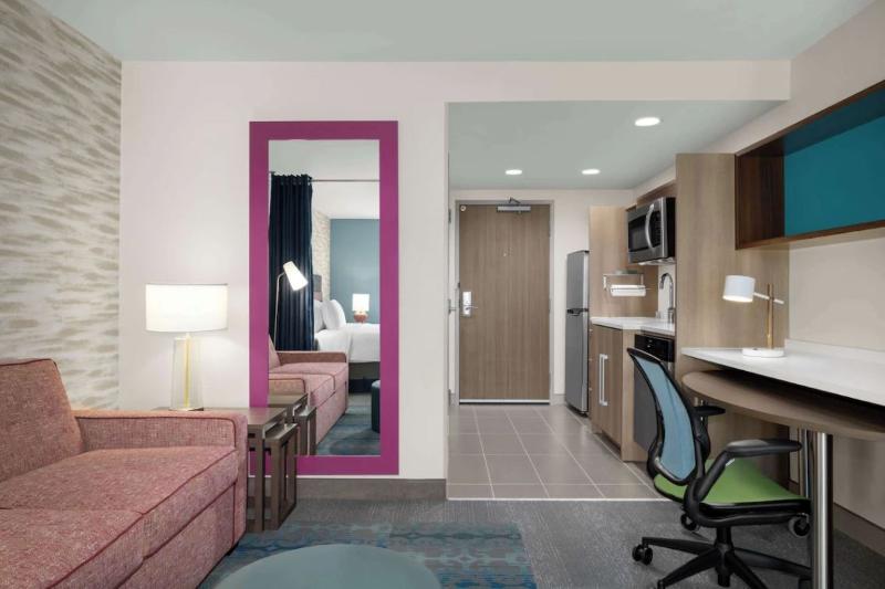 Home2 Suites By Hilton Niceville Eglin Air Force B image