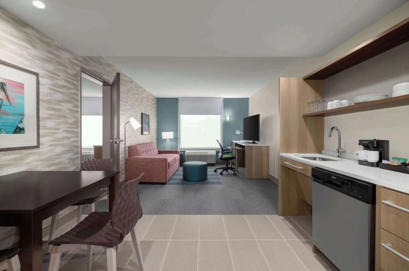 Home2 Suites By Hilton Niceville Eglin Air Force B image