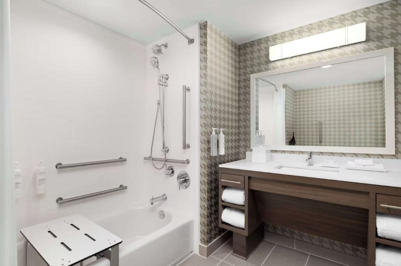 Home2 Suites By Hilton Niceville Eglin Air Force B image