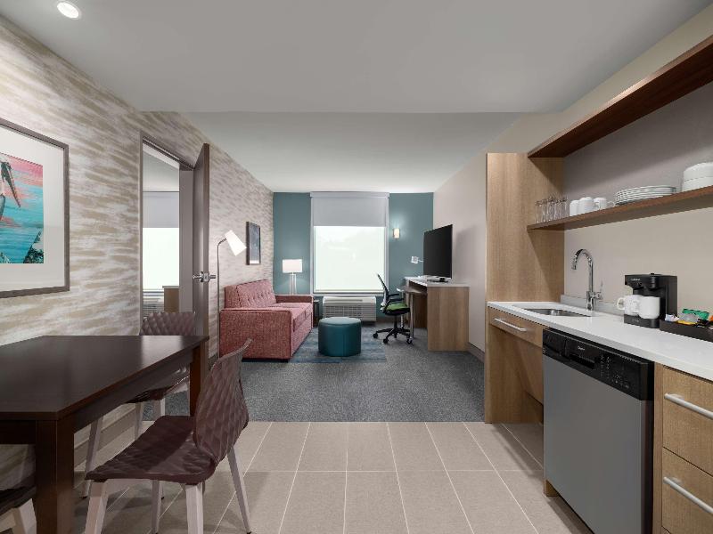 Home2 Suites By Hilton Niceville Eglin Air Force B image